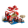 LEGO Minecraft 21270 Dom grzybowej krowy - 1283662 - zdjęcie 3